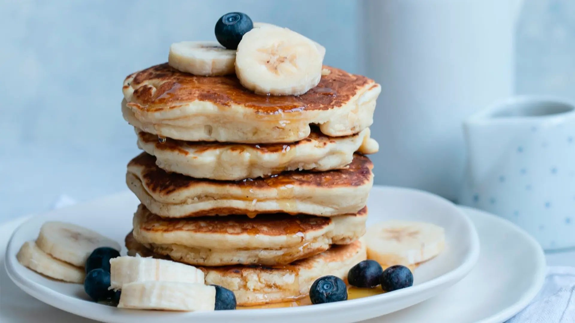 Resepti: Sormisyöjän nopeat Puuropannarit, Samasta padasta x Muru Baby Muru Baby Verkkokauppa