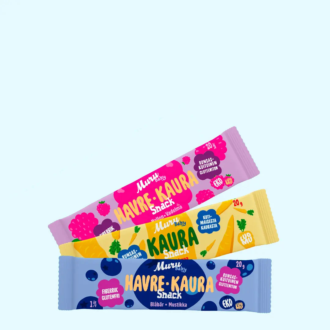 Patukat Muru Baby Verkkokauppa