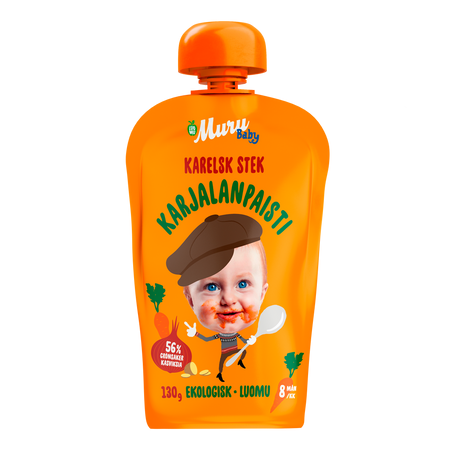 Karjalanpaisti alk. 8kk| (6 x 130g)