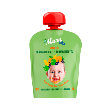 Puutarhatonttu | (12 x 90g)