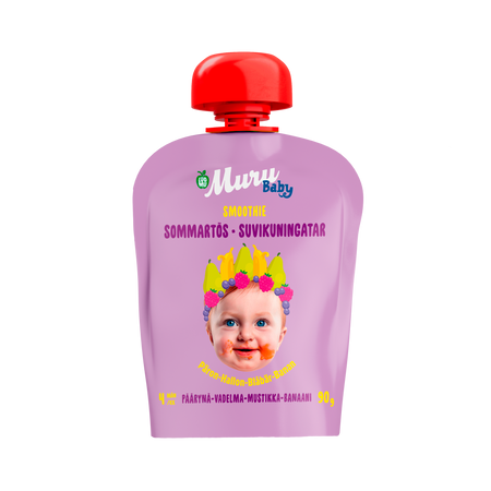 Suvikuningatar | (12 x 90g)